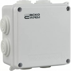 Розподільча коробка TY-RA 100*100*70 Розподільча коробка TY-RA 100*100*70