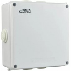 Розподільча коробка TY-RA 150*150*70 Розподільча коробка TY-RA 150*150*70