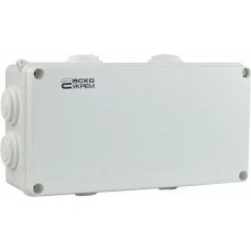 Розподільча коробка TY-RA 200*100*70 Розподільча коробка TY-RA 200*100*70