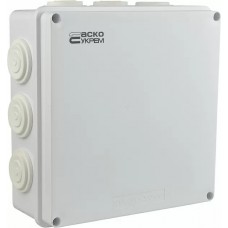 Розподільча коробка TY-RA 200*200*80 Розподільча коробка TY-RA 200*200*80