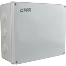 Розподільча коробка TY-RA 300*250*120 Розподільча коробка TY-RA 300*250*120