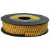Маркування EC-0 0,75-1,5 кв.мм2 "5" Маркування EC-0 0,75-1,5 кв.мм2 "5"