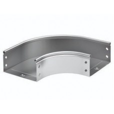 Кут CPO 90 горизонтальний 90° 100х100, ДКС 