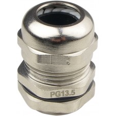 Сальник металевий PGM 13.5