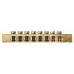 Нульова шина 8 отв. (6*9)