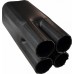 Рукавичка кабельна термоусаджувальна 4-х пала до 1кВ ZT1-4.3 (150-240 мм²) Рукавичка кабельна термоусаджувальна 4-х пала до 1кВ ZT1-4.3 (150-240 мм²)
