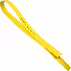 Термоусаджувальна трубка 18,0/9,0 шт.(1м) жовта Термоусаджувальна трубка 18,0/9,0 шт.(1м) жовта
