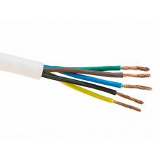 Провід ПВС 5х2,5