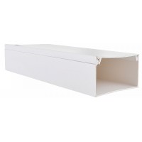Короб АСКО УКРЕМ 60*40/2000мм Короб АСКО УКРЕМ 60*40/2000мм