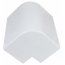 Кут зовнішній  для короба АСКО УКРЕМ 100*40