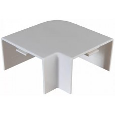 Кут плаский для короба АСКО УКРЕМ 40*25 Кут плаский для короба АСКО УКРЕМ 40*25