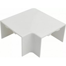 Кут плаский для короба АСКО УКРЕМ 60*40 Кут плаский для короба АСКО УКРЕМ 60*40