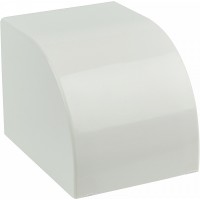 Заглушка для короба АСКО УКРЕМ 50*50 Заглушка для короба АСКО УКРЕМ 50*50