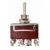 Тумблер KN3C-403(AA)-BN ON-OF-ON 12p 15A 250V Тумблер KN3C-403(AA)-BN ON-OF-ON 12p 15A 250V