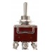 Тумблер KN3C-302 (AA)-BN ON-ON 9p 15A 250V