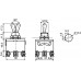 Тумблер KN3C-302 (AA)-BN ON-ON 9p 15A 250V