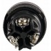 XB2-EH125 Кнопка "Старт" чорна з фіксацією (NO+NC) XB2-EH125 Кнопка "Старт" чорна з фіксацією (NO+NC)