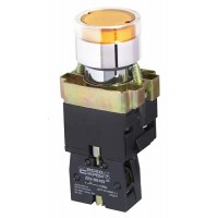 XB2-BW3571 Кнопка з підсвічуванням жовта XB2-BW3571 Кнопка з підсвічуванням жовта