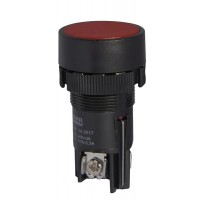 XB2-EH145 Кнопка "Стоп" червона з фіксацією (NO+NC) XB2-EH145 Кнопка "Стоп" червона з фіксацією (NO+NC)