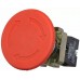 XB2-BS642 Кнопка безпеки.Повернення поворотом. d60mm XB2-BS642 Кнопка безпеки.Повернення поворотом. d60mm