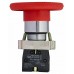 XB2-BS642 Кнопка безпеки.Повернення поворотом. d60mm XB2-BS642 Кнопка безпеки.Повернення поворотом. d60mm