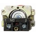 XB2-BS442 Кнопка безпеки. Повернення поворотом. d30mm