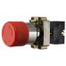 XB2-BS442 Кнопка безпеки. Повернення поворотом. d30mm