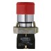 XB2-BS442 Кнопка безпеки. Повернення поворотом. d30mm