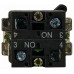 XB2-BJ33 Кнопка поворотна 3-поз. подовжена ручка XB2-BJ33 Кнопка поворотна 3-поз. подовжена ручка