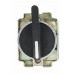 XB2-BJ33 Кнопка поворотна 3-поз. подовжена ручка XB2-BJ33 Кнопка поворотна 3-поз. подовжена ручка