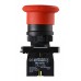 LAY5-ES542 Кнопка безпеки.Повернення поворотом. d40mm