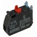 ZBE-102 N/C Контакт для кнопок TB5 ZBE-102 N/C Контакт для кнопок TB5
