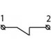 ZBE-102 N/C Контакт для кнопок TB5 ZBE-102 N/C Контакт для кнопок TB5