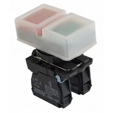 TB5-AL9425 Кнопка подвійна "Старт/Стоп" IP66 TB5-AL9425 Кнопка подвійна "Старт/Стоп" IP66