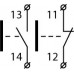TB5-AL8425 Кнопка подвійна "Старт/Стоп" TB5-AL8425 Кнопка подвійна "Старт/Стоп"