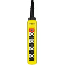Пост кнопковий XAL-B3-8713К з ключем Пост кнопковий XAL-B3-8713К з ключем