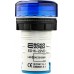 Круглий цифровий вимірювач напруги ED16-22VD 30-500В АС (синій)
