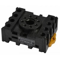 PF083A-E колодка під реле МК2P