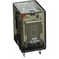 Реле LY2 (АС 220 V) Реле LY2 (АС 220 V)