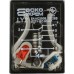 Реле LY2 (АС 220 V)
