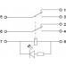 Реле LY2 (АС 24 V)