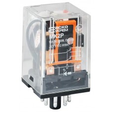Реле МK2P (AC 110 V)