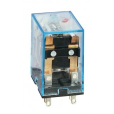 Реле МY2 (AC 220 V) Реле МY2 (AC 220 V)