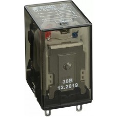 Реле МY3 (DC 12 V)