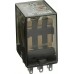 Реле МY3 (DC 12 V)