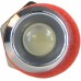 Сигнальна арматура AС22C-8 біла 24V AC/DC