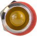 Сигнальна арматура AС22C-8 жовта 24V AC/DC Сигнальна арматура AС22C-8 жовта 24V AC/DC