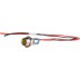 Сигнальна арматура AС22C-8 жовта 220V AC Сигнальна арматура AС22C-8 жовта 220V AC