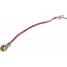 Сигнальна арматура AС22C-8 жовта 24V AC/DC Сигнальна арматура AС22C-8 жовта 24V AC/DC