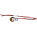 Сигнальна арматура AС22C-8 жовта 24V AC/DC Сигнальна арматура AС22C-8 жовта 24V AC/DC